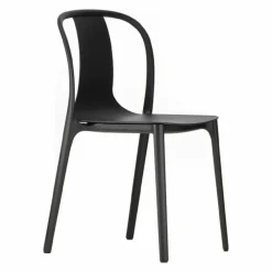 Outlet Belleville Stoel Kunststof Tuinstoelen|Eetkamerstoelen