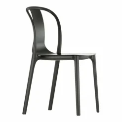 Outlet Belleville Stoel Kunststof Tuinstoelen|Eetkamerstoelen