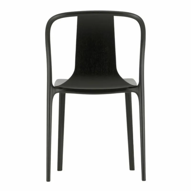 Discount Belleville Stoel Wood Eetkamerstoelen