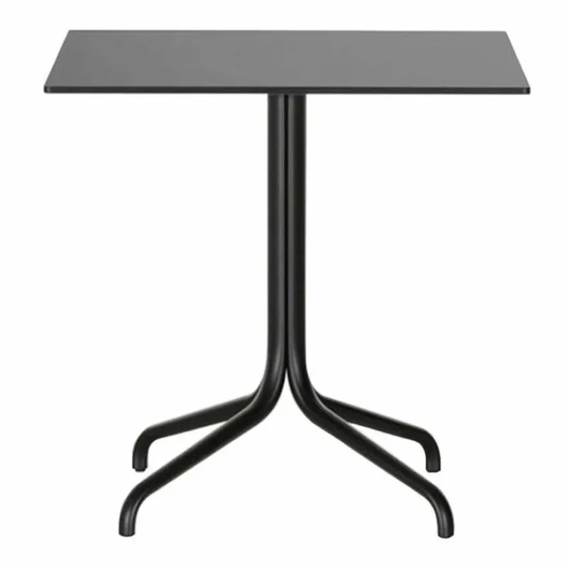 Sale Belleville Tafel Vierkant Tuintafels|Eettafels