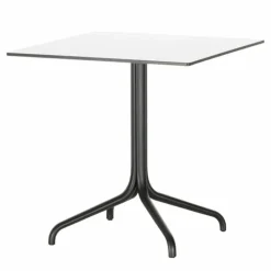 Sale Belleville Tafel Vierkant Tuintafels|Eettafels