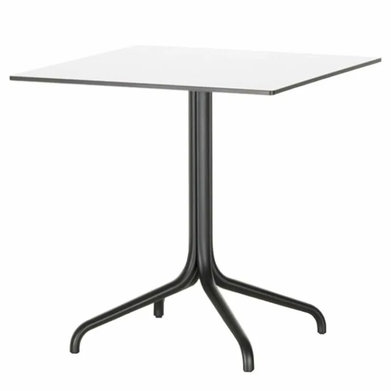 Sale Belleville Tafel Vierkant Tuintafels|Eettafels