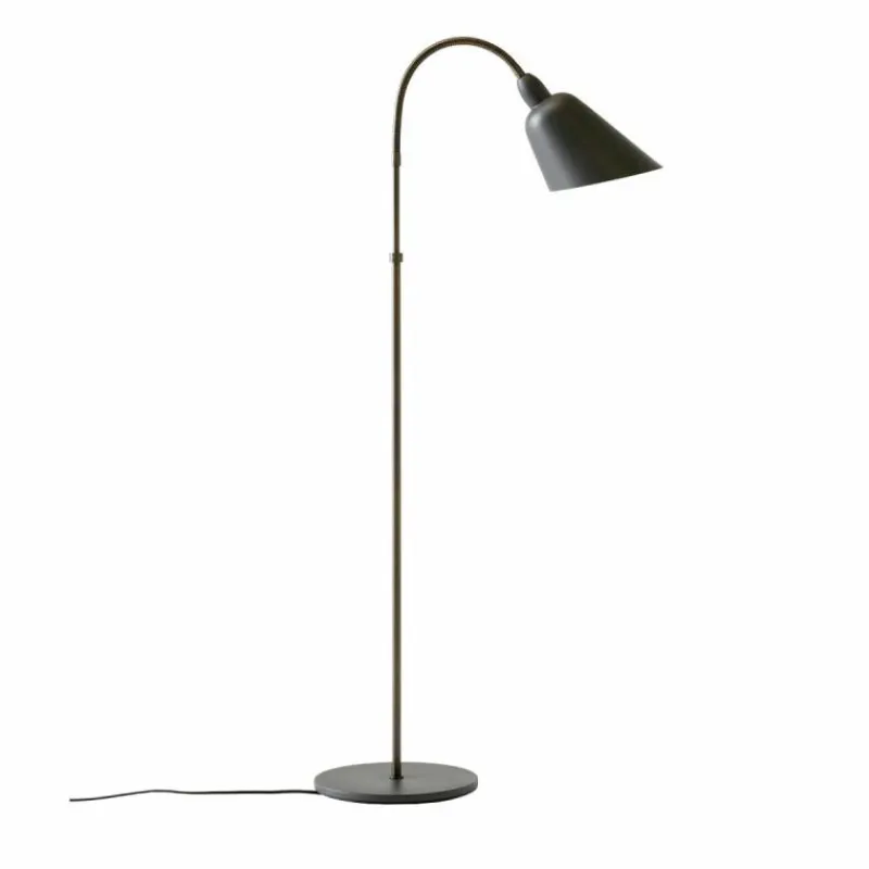 Outlet Bellevue AJ7 Vloerlamp Vloerlampen