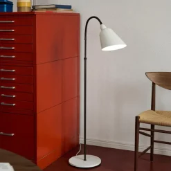 Outlet Bellevue AJ7 Vloerlamp Vloerlampen