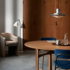 Outlet Bellevue AJ7 Vloerlamp Vloerlampen