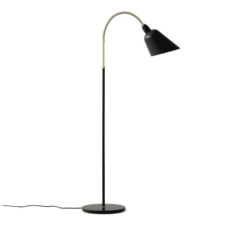Outlet Bellevue AJ7 Vloerlamp Vloerlampen