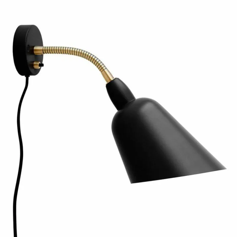 Clearance Bellevue AJ9 Wandlamp Wandlampen