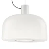 Hot Bellhop Glass S1 Hanglamp Hanglampen