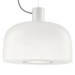 Hot Bellhop Glass S1 Hanglamp Hanglampen