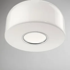 Hot Bellhop Glass S1 Hanglamp Hanglampen