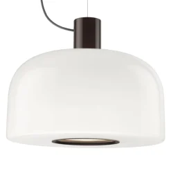 Hot Bellhop Glass S1 Hanglamp Hanglampen