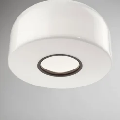 Hot Bellhop Glass S1 Hanglamp Hanglampen