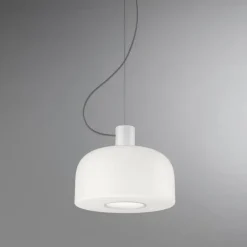 Hot Bellhop Glass S1 Hanglamp Hanglampen