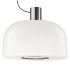 Hot Bellhop Glass S1 Hanglamp Hanglampen