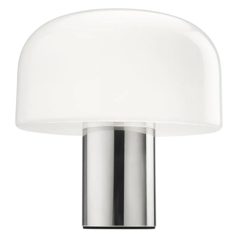 Clearance Bellhop Glass T Tafellamp Tafellampen