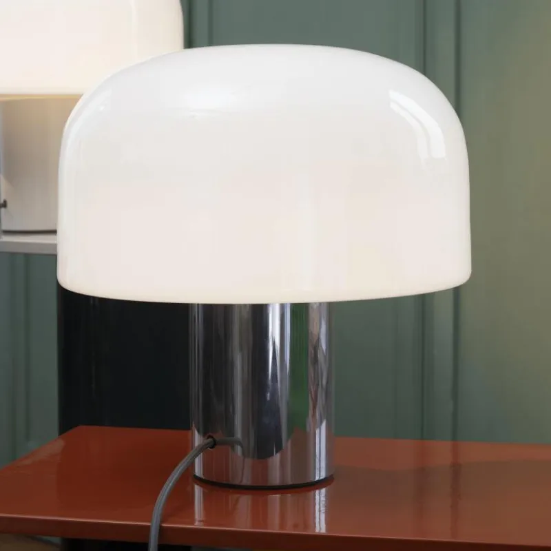 Clearance Bellhop Glass T Tafellamp Tafellampen