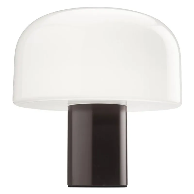 Clearance Bellhop Glass T Tafellamp Tafellampen
