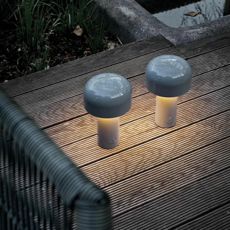 Bellhop Tafellamp Outdoor Tafellampen|Tafellampen