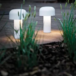 Bellhop Tafellamp Outdoor Tafellampen|Tafellampen