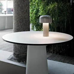 Bellhop Tafellamp Outdoor Tafellampen|Tafellampen