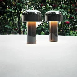 Bellhop Tafellamp Outdoor Tafellampen|Tafellampen