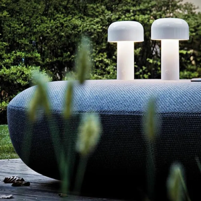 Bellhop Tafellamp Outdoor Tafellampen|Tafellampen