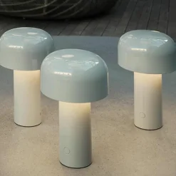 Bellhop Tafellamp Outdoor Tafellampen|Tafellampen