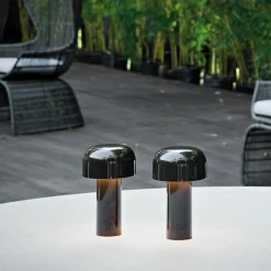 Bellhop Tafellamp Outdoor Tafellampen|Tafellampen