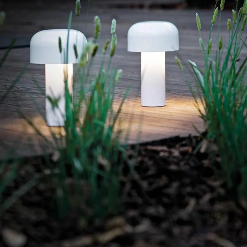Bellhop Tafellamp Outdoor Tafellampen|Tafellampen