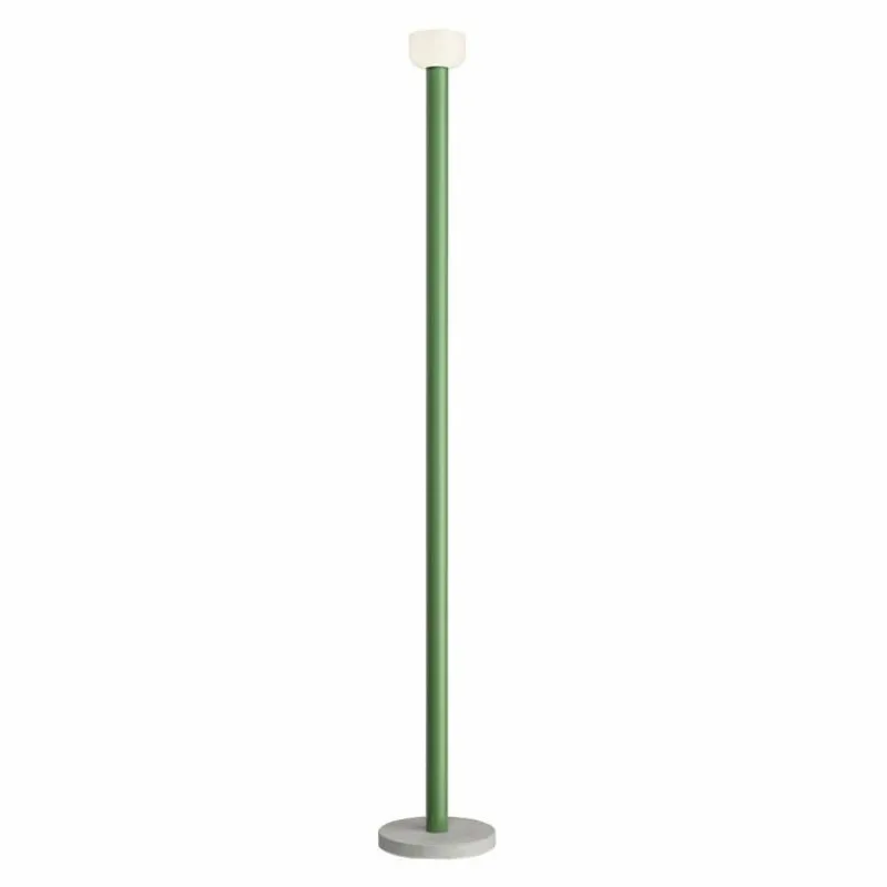 New Bellhop Vloerlamp Vloerlampen