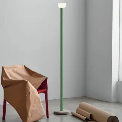 New Bellhop Vloerlamp Vloerlampen