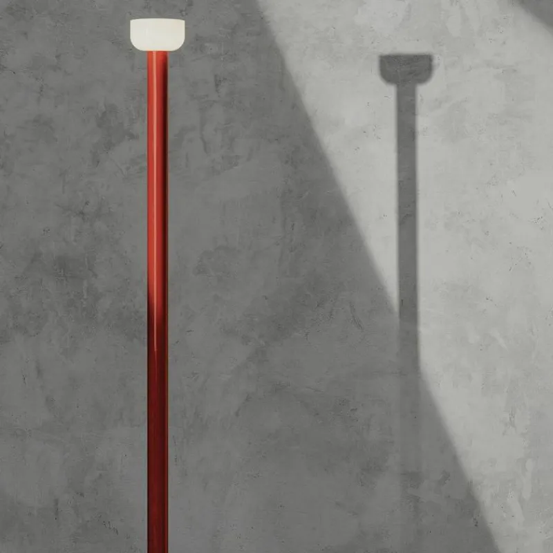 New Bellhop Vloerlamp Vloerlampen