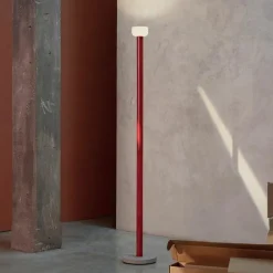 New Bellhop Vloerlamp Vloerlampen