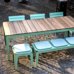 Bended Bank Tuinbanken