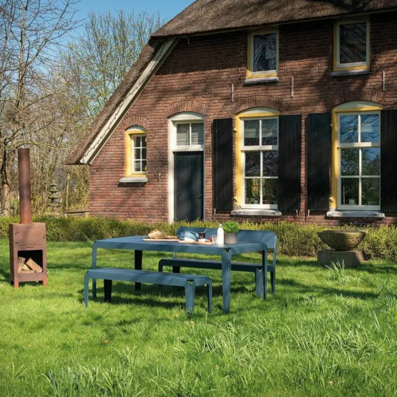 Bended Bank Tuinbanken