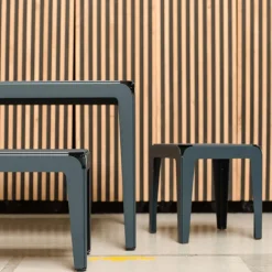Bended Bank Tuinbanken