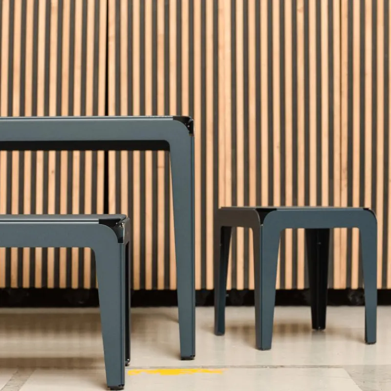Bended Bank Tuinbanken