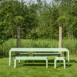 Bended Bank Tuinbanken