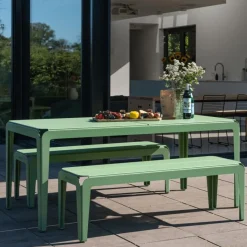 Bended Bank Tuinbanken