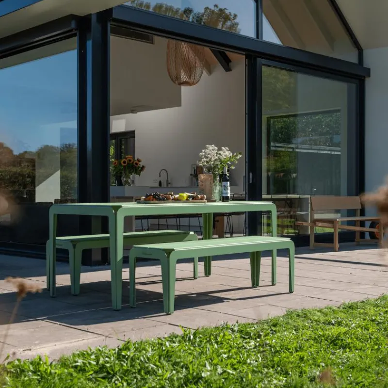Bended Bank Tuinbanken