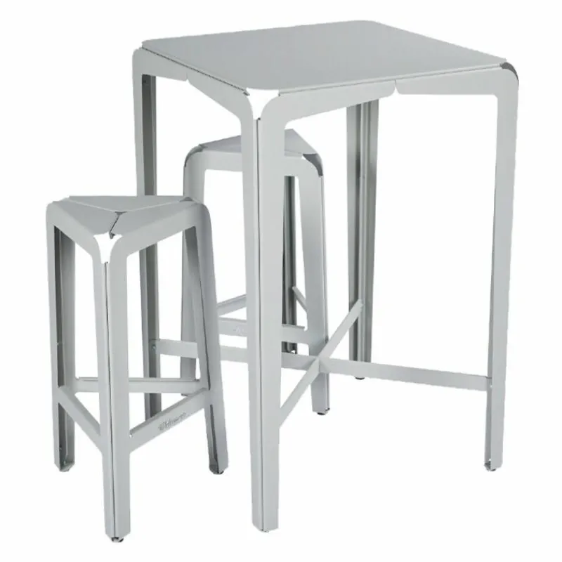 Discount Bended Bartafel Tuintafels|Bartafels