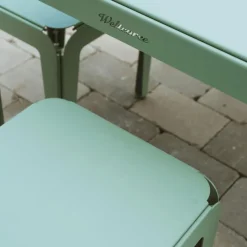 Hot Bended Kruk Tuinkrukken