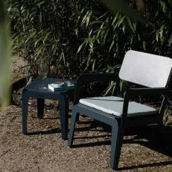 Online Bended Loungestoel Tuin Fauteuils|Tuinstoelen