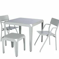 New Bended Tafel Tuintafels|Eettafels