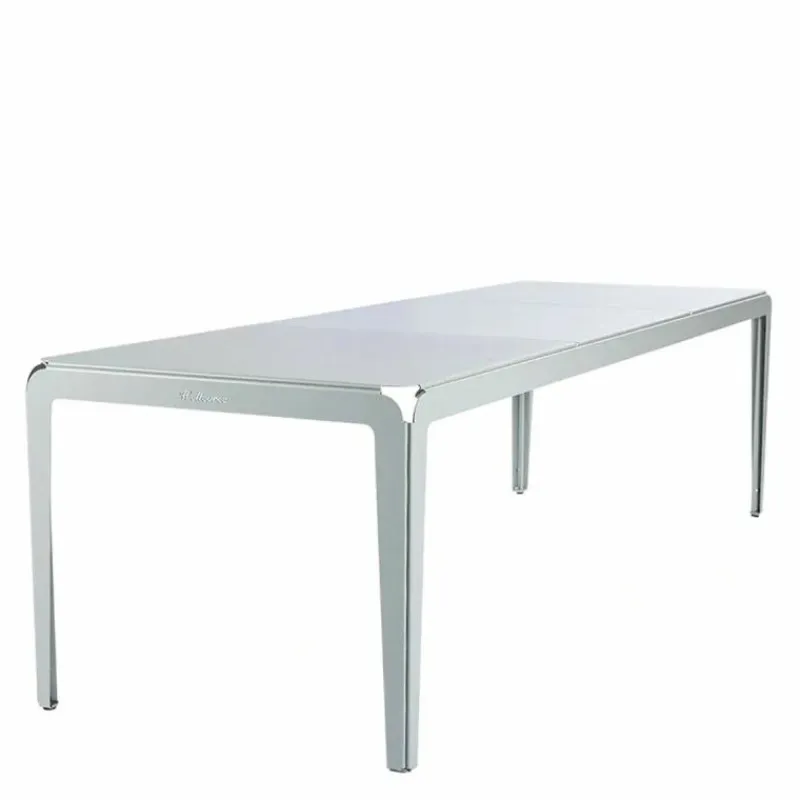 New Bended Tafel Tuintafels|Eettafels