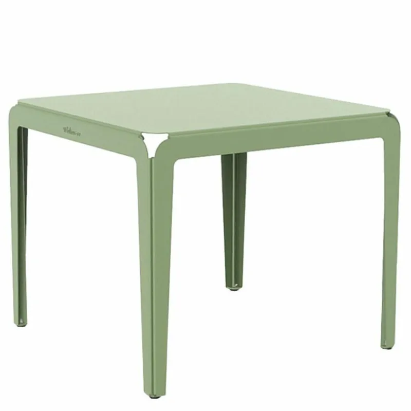 New Bended Tafel Tuintafels|Eettafels