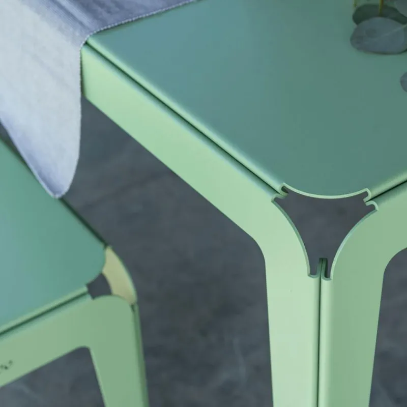 New Bended Tafel Tuintafels|Eettafels