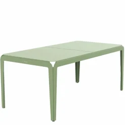 New Bended Tafel Tuintafels|Eettafels