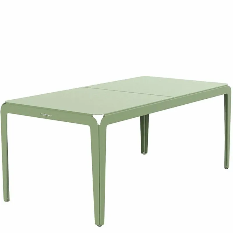 New Bended Tafel Tuintafels|Eettafels