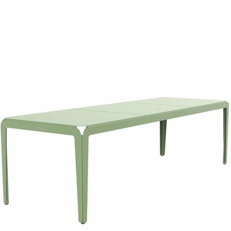 New Bended Tafel Tuintafels|Eettafels